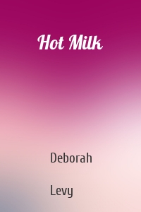 Hot Milk