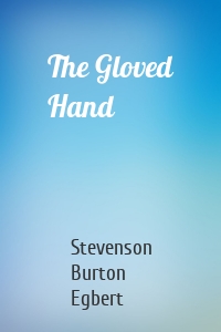 The Gloved Hand