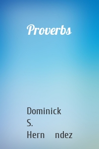 Proverbs