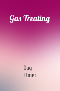 Gas Treating