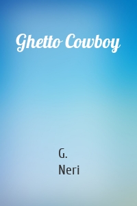 Ghetto Cowboy