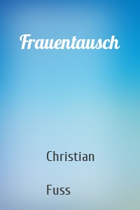 Frauentausch