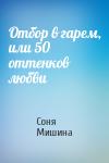 Соня Мишина - Отбор в гарем, или 50 оттенков любви