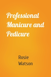 Professional Manicure and Pedicure