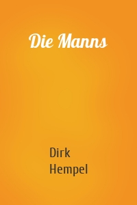 Die Manns