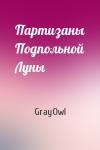 Партизаны Подпольной Луны