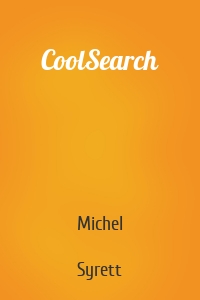 CoolSearch
