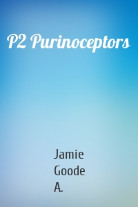 P2 Purinoceptors