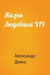 Александр Дюма - Жизнь Людовика XIV