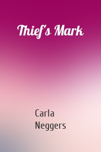 Thief's Mark