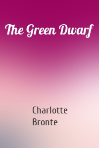 The Green Dwarf