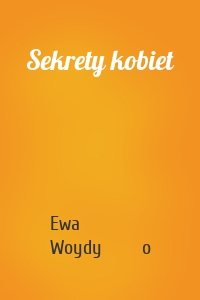 Sekrety kobiet