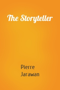 The Storyteller