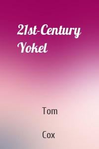 21st-Century Yokel