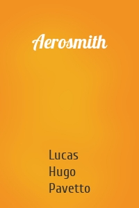 Aerosmith