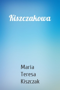 Kiszczakowa