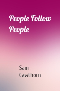 People Follow People