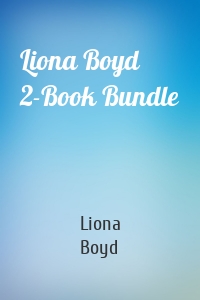 Liona Boyd 2-Book Bundle