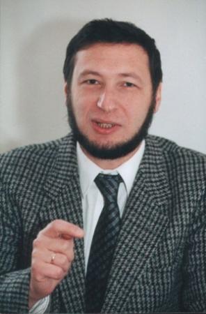Обложка книги «Сборник статей и интервью 2006г.» — Борис Кагарлицкий