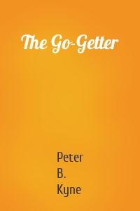 The Go-Getter