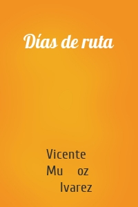 Días de ruta
