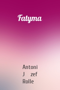 Fatyma