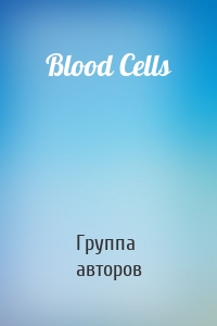 Blood Cells