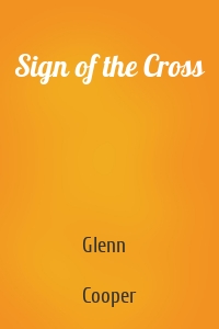 Sign of the Cross