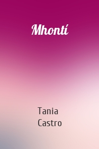 Mhontí
