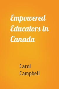 Empowered Educators in Canada