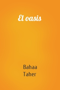 El oasis