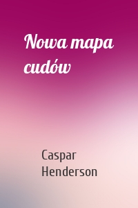 Nowa mapa cudów