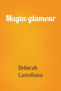 Magia glamour