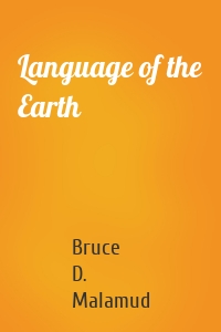 Language of the Earth