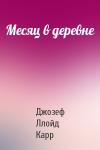 Джозеф Ллойд Карр - Месяц в деревне