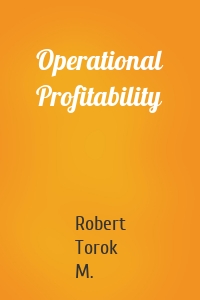 Operational Profitability