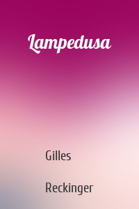 Lampedusa