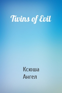 Twins of Evil