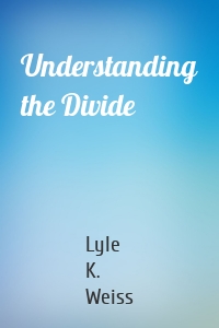 Understanding the Divide