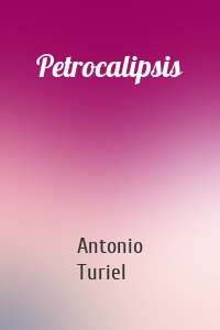 Petrocalipsis