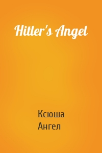 Hitler's Angel