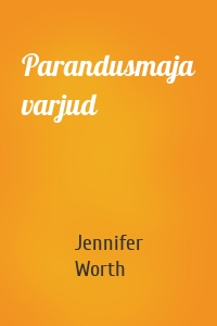 Parandusmaja varjud