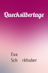 Quecksilbertage