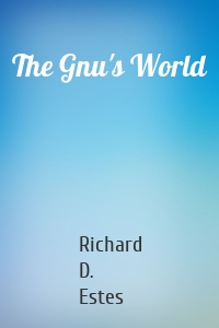 The Gnu's World