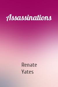 Assassinations