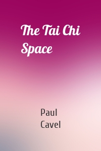 The Tai Chi Space