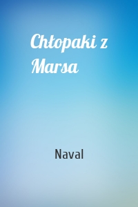 Chłopaki z Marsa