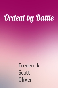 Ordeal by Battle