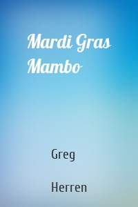 Mardi Gras Mambo