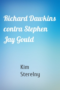 Richard Dawkins contra Stephen Jay Gould